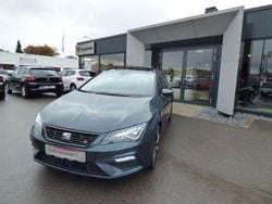 Grau Gebraucht 2020 Seat Leon ST FR Kombi | 19.970 € (Guter Preis)