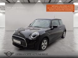 Schwarz Gebraucht 2022 Mini Cooper Kleinwagen | 20.980 € (Guter Preis)