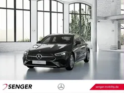 Gebraucht 2024 Mercedes CLA180 Progressive Limousine | 32.490 € (Fairer Preis)
