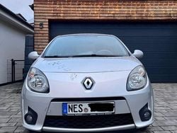 Silber Gebraucht 2009 Renault Twingo Kleinwagen | 1.950 € (Guter Preis)