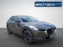 Machine gray metallic Gebraucht 2022 Mazda CX-30 Homura-Line SUV | 26.580 € (Fairer Preis)