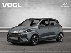 Aurora grey / met Neu 2025 Hyundai i10 Trend Kleinwagen | 16.910 € (Fairer Preis)