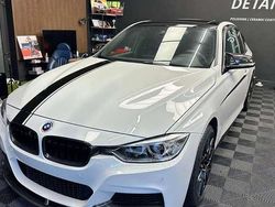 Gebraucht 2012 BMW ActiveHybrid 3 Limousine | 80.000 €