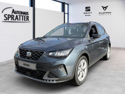"magnetic tech" Gebraucht 2025 Seat Arona FR SUV | 25.990 € (Teuer)