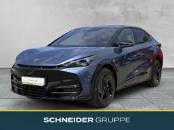 Blau Gebraucht 2025 Cupra Tavascan VZ SUV | 49.750 € (Guter Preis)