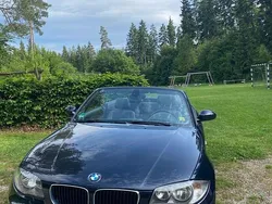Gebraucht 2009 BMW 118 Cabriolet Cabrio | 7.000 € (Guter Preis)
