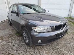 Gebraucht 2005 BMW 118 Kleinwagen | 2.900 € (Guter Preis)