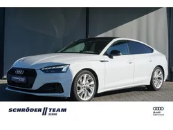 Gebraucht 2024 Audi A5 Sportback Advanced Limousine | 41.990 € (Fairer Preis)
