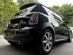 Schwarz Gebraucht 2011 Mini One D Kleinwagen | 3.500 € (Fairer Preis)