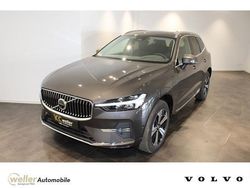 Grau Gebraucht 2025 Volvo XC60 Plus SUV | 59.980 € (Etwas zu teuer)