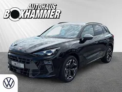 Schwarz Neu 2025 Cupra Terramar VZ SUV | 44.790 € (Superpreis)