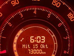 Rot Gebraucht 2015 Fiat 500 Abarth Kleinwagen | 11.000 € (Guter Preis)