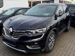 Schwarz Gebraucht 2017 Renault Koleos Initiale Paris SUV | 12.750 € (Fairer Preis)