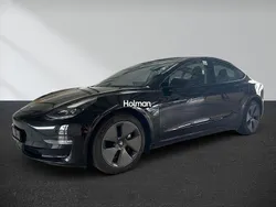 Schwarz Gebraucht 2021 Tesla Model 3 Limousine | 24.907 € (Guter Preis)