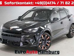 Midnight black metallic (0e) Neu 2025 Cupra Formentor VZ SUV | 41.290 € (Guter Preis)