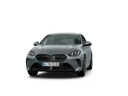 Neu 2025 BMW 123 Efficient Dynamics Kleinwagen | 52.469 € (Etwas zu teuer)