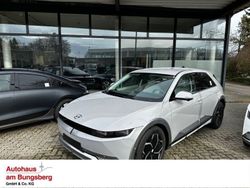 Grau Gebraucht 2023 Hyundai Ioniq 5 SUV | 39.990 € (Fairer Preis)