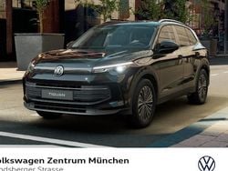 Schwarz Neu 2026 VW Tiguan Life SUV | 43.871 € (Guter Preis)