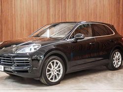 Gebraucht 2018 Porsche Cayenne S SUV | 50.475 € (Superpreis)