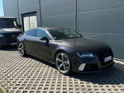 Gebraucht 2012 Audi S7 Kleinwagen | 24.999 € (Superpreis)