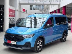 Blau Gebraucht 2023 Ford Grand Tourneo Connect Active Van / Kleinbus | 28.990 € (Fairer Preis)