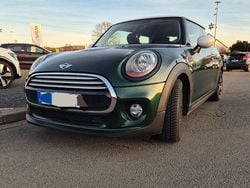 Grün Gebraucht 2015 Mini Cooper Kleinwagen | 8.999 € (Superpreis)