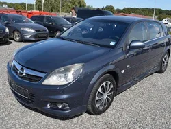 Grau Gebraucht 2007 Opel Signum Edition+ Kombi | 1.499 € (Fairer Preis)