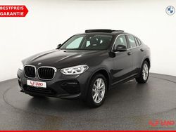 Grau Gebraucht 2020 BMW X4 SUV | 39.990 € (Fairer Preis)