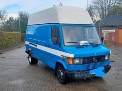 Gebraucht 1992 Mercedes T1 Van | 5.775 €