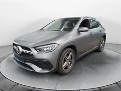 Mercedes GLA250