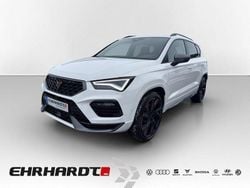 Weiß Neu 2025 Cupra Ateca VZ SUV | 44.950 € (Fairer Preis)