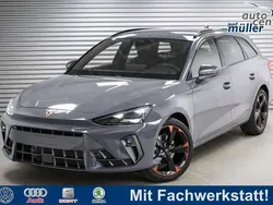 Graphene grau metallic (r6) Neu 2025 Cupra Leon Kombi | 33.990 € (Guter Preis)