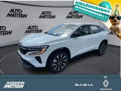 Weiß Gebraucht 2024 Renault Austral Techno SUV | 41.990 €