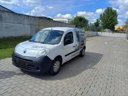 Weiß Gebraucht 2011 Renault Kangoo Van / Kleinbus | 2.000 € (Superpreis)