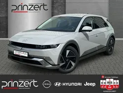 Ecotronic grey matt Neu 2025 Hyundai Ioniq 5 N Line SUV | 48.770 € (Fairer Preis)