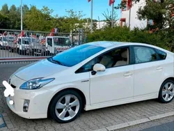 Gebraucht 2009 Toyota Prius Executive Kleinwagen | 8.800 € (Etwas zu teuer)