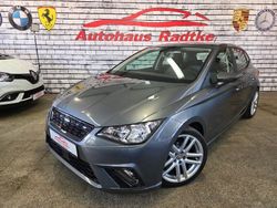 Grau Gebraucht 2018 Seat Ibiza Style Kleinwagen | 8.990 € (Fairer Preis)