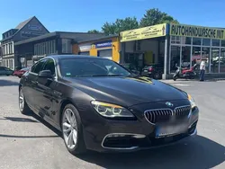 Andere außenfarben Gebraucht 2015 BMW 640 Coupé | 25.000 € (Teuer)