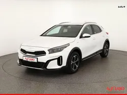 Weiß Neu 2025 Kia XCeed 2 SUV | 27.890 € (Fairer Preis)