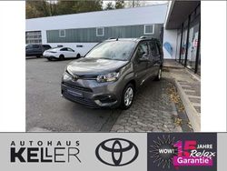 Basaltgrau Gebraucht 2020 Toyota Proace Verso City Kombi | 25.490 € (Fairer Preis)