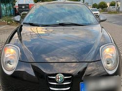 Braun Gebraucht 2010 Alfa Romeo MiTo Kleinwagen | 4.500 €