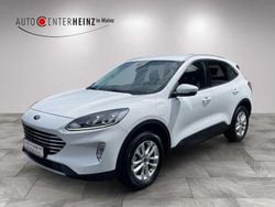 Frostweiß Gebraucht 2022 Ford Kuga Titanium SUV | 22.900 € (Guter Preis)