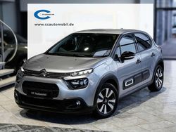 Grau Gebraucht 2024 Citroën C3 PureTech Limousine | 14.999 € (Fairer Preis)
