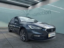 Other Gebraucht 2021 Seat Leon XCELLENCE Limousine | 24.463 € (Fairer Preis)