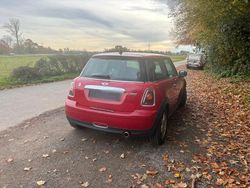 Gebraucht 2009 Mini ONE Kleinwagen | 3.999 € (Fairer Preis)