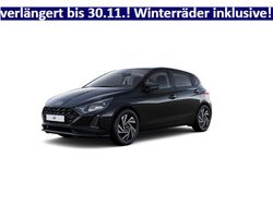 Schwarz Neu 2025 Hyundai i20 Trend Limousine | 23.990 € (Fairer Preis)