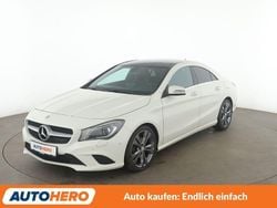 Weiß Gebraucht 2016 Mercedes CLA180 Urban Limousine | 19.280 € (Etwas zu teuer)