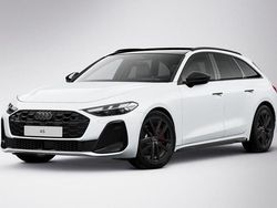 Weiß Gebraucht 2025 Audi A5 Ambiente Kombi | 49.900 € (Superpreis)