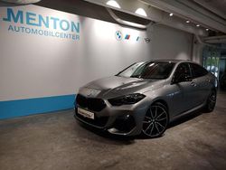 Grau Gebraucht 2022 BMW M235 Performance Coupé | 38.290 € (Etwas zu teuer)