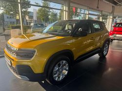 Yellow launch color Neu 2025 Jeep Avenger EV Altitude SUV | 33.790 € (Teuer)